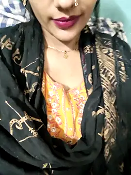 Eshwari Chopra online show from 11-27-25, 03:51