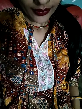 Eshwari Chopra online show from 11-04-25, 02:59