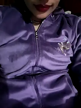 Eshwari Chopra online show from 12-20-25, 09:01