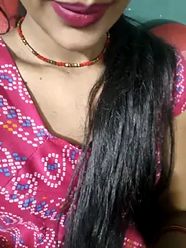 Eshwari Chopra online show from 04-19-26, 01:50