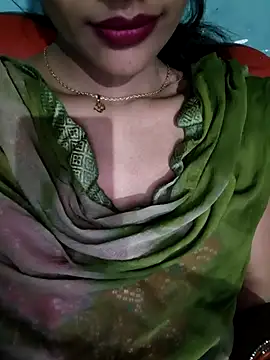 Eshwari Chopra online show from 11-20-25, 07:42