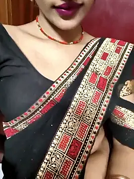 Eshwari Chopra online show from 09-19-25, 04:27
