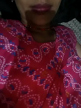 Eshwari Chopra online show from 04-22-26, 04:25