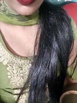 Eshwari Chopra online show from 03-14-26, 04:35