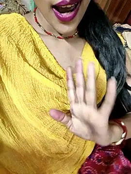 Eshwari Chopra online show from 09-13-25, 05:24
