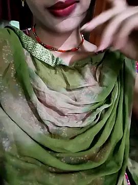 Eshwari Chopra online show from 09-27-25, 10:32