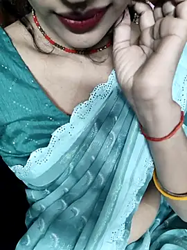 Eshwari Chopra online show from 11-13-25, 05:17