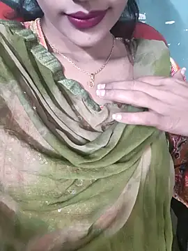 Eshwari Chopra online show from 11-26-25, 08:36