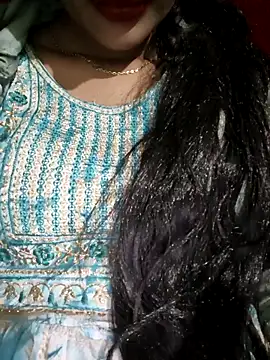 Eshwari Chopra online show from 12-15-25, 03:29