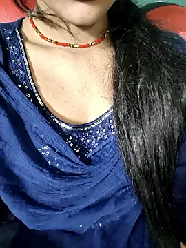 Eshwari Chopra online show from 03-25-26, 05:56