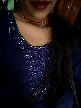 Snapshot of Eshwari_Chopra chatting on 05-03-26, 11:37 Eshwari Chopra online show from 05-03-26, 11:37
