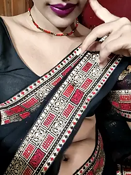 Eshwari Chopra online show from 09-19-25, 04:33