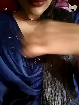 Eshwari Chopra online show from 02-20-26, 04:53