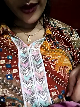 Eshwari Chopra online show from 11-25-25, 05:02