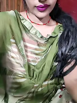 Eshwari Chopra online show from 09-15-25, 02:56