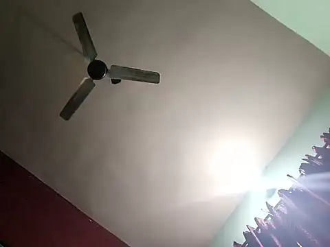 Eshwari Chopra online show from 02-21-26, 04:03