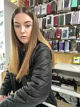  Iris Sweety online show from 03-20-25, 07:47