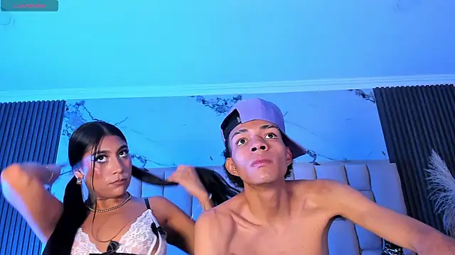 candyandmarilyn online show from 06-25-26, 08:14