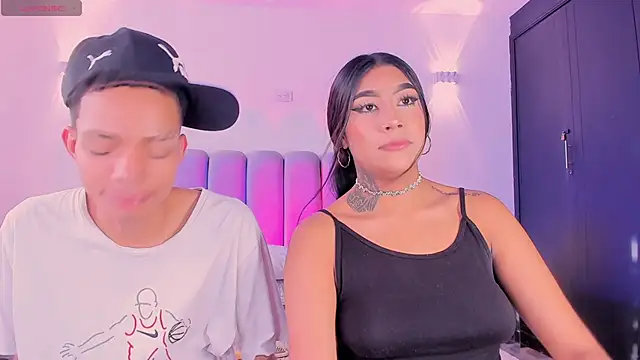 candyandmarilyn online show from 11-21-25, 09:14