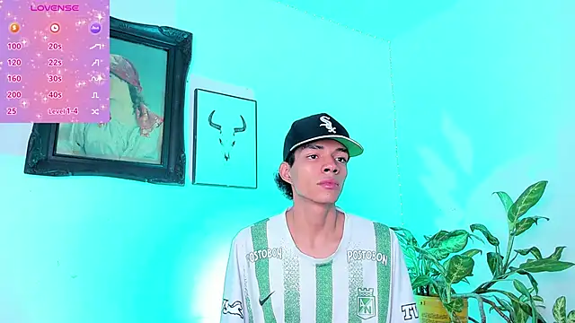 candyandmarilyn online show from 02-08-26, 10:07