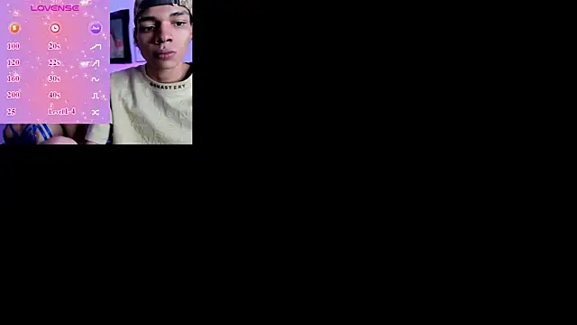 candyandmarilyn online show from 02-07-26, 10:18