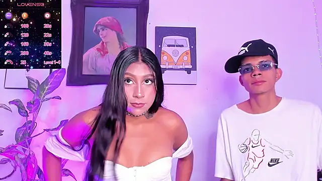 candyandmarilyn online show from 03-03-26, 10:50