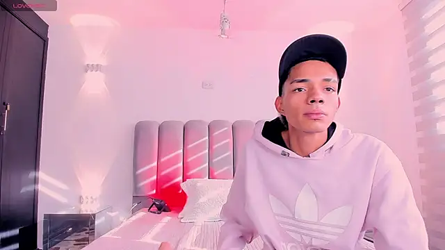 candyandmarilyn online show from 11-01-25, 08:57