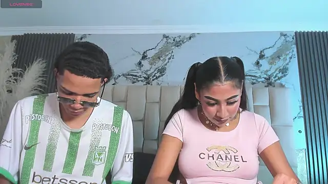 candyandmarilyn online show from 07-18-26, 07:33