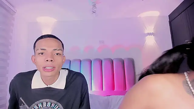 candyandmarilyn online show from 11-28-25, 08:31