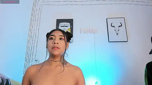 candyandmarilyn online show from 12-19-25, 09:44