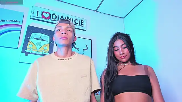 candyandmarilyn online show from 03-14-26, 12:27