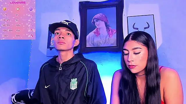 candyandmarilyn online show from 02-05-26, 09:54