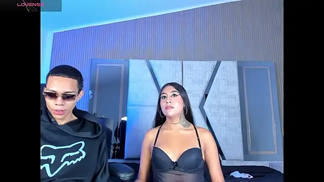 candyandmarilyn online show from 04-10-26, 09:00