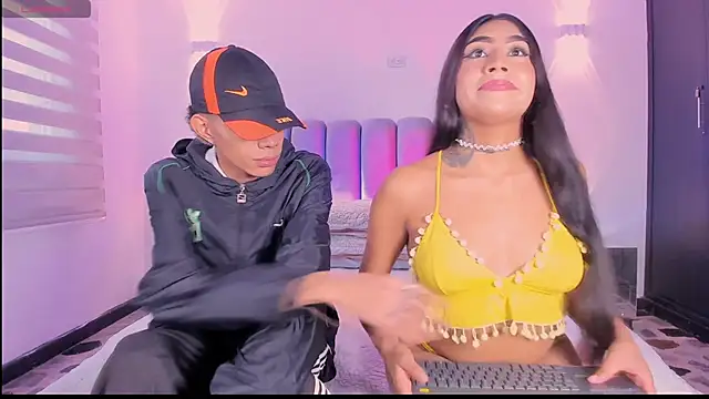 candyandmarilyn online show from 11-16-25, 09:08