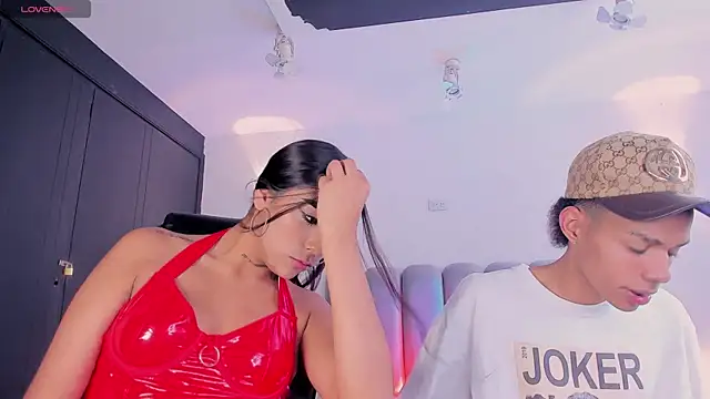 candyandmarilyn online show from 12-03-25, 09:03