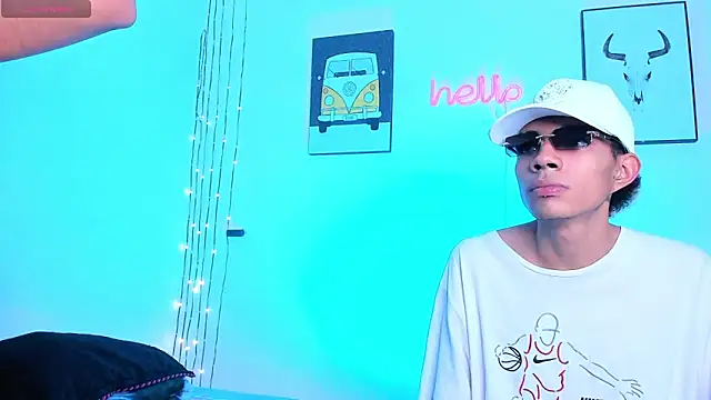 candyandmarilyn online show from 12-14-25, 09:20