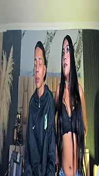 candyandmarilyn online show from 06-17-26, 08:19