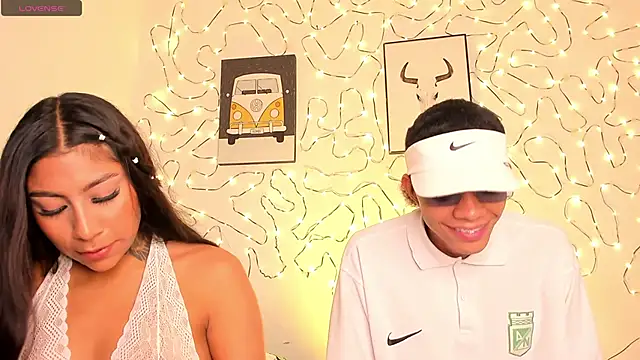 candyandmarilyn online show from 01-12-26, 11:31