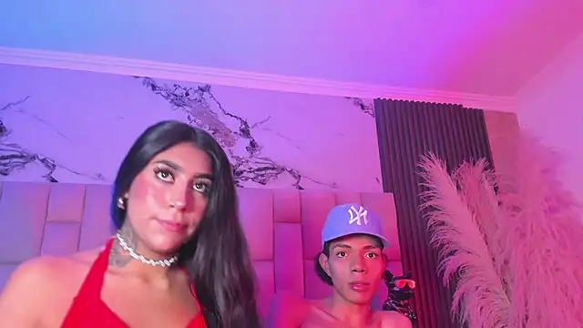 candyandmarilyn online show from 07-14-26, 02:05