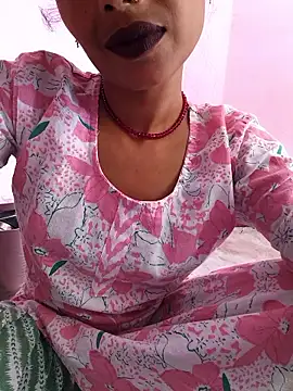 Snapshot of Eshna_Dabral chatting on 09-22-25, 06:52 Eshna Dabral online show from 09-22-25, 06:52