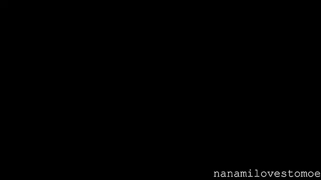 NanamiLovesTomoe online show from 04-12-26, 06:55