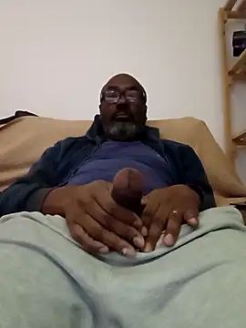 Bigmaumau54 online show from 09-26-25, 01:45