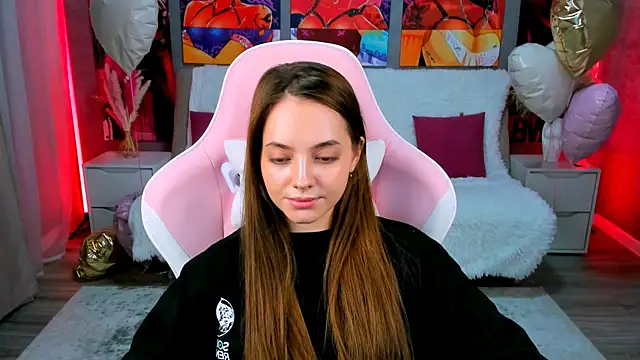 MelanieAlves online show from 03-03-26, 06:15