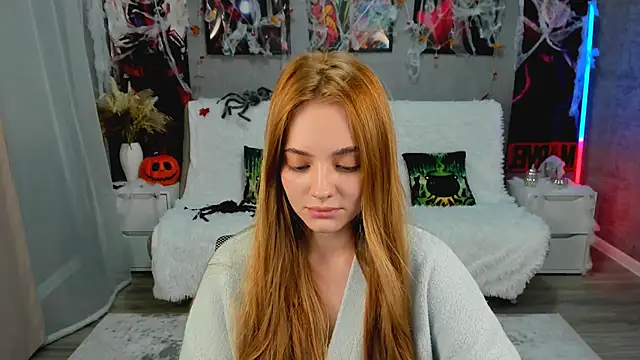 MelanieAlves online show from 11-01-25, 07:08