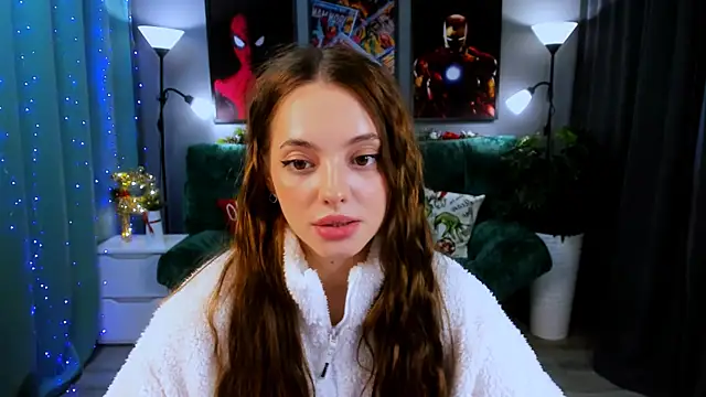 MelanieAlves online show from 01-13-26, 12:31