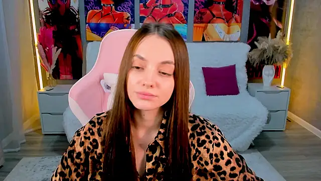 MelanieAlves online show from 02-12-26, 01:22