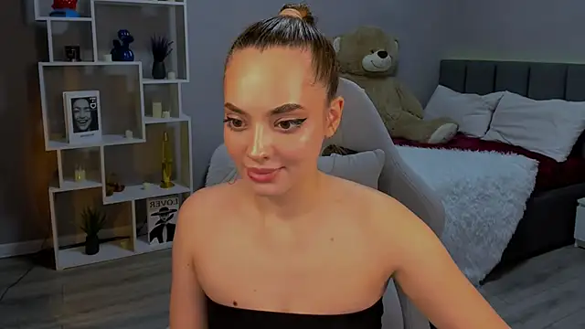 MelanieAlves online show from 11-25-25, 06:08