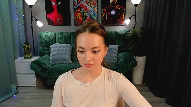 MelanieAlves online show from 04-04-26, 02:34