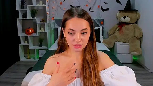 MelanieAlves online show from 10-21-25, 12:59