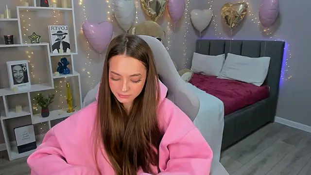 MelanieAlves online show from 02-14-26, 12:38